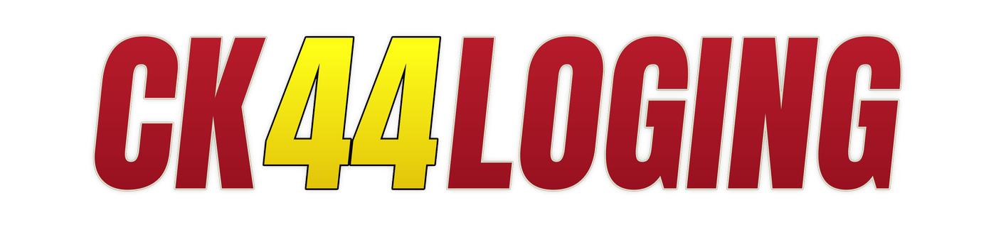 ck44loging লোগো